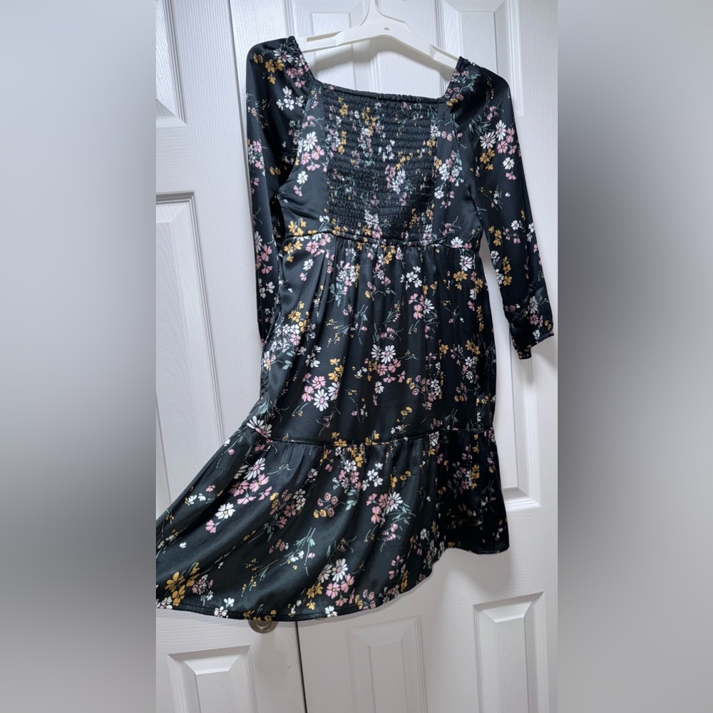 Abercrombie and fitch dress girls size 15-16